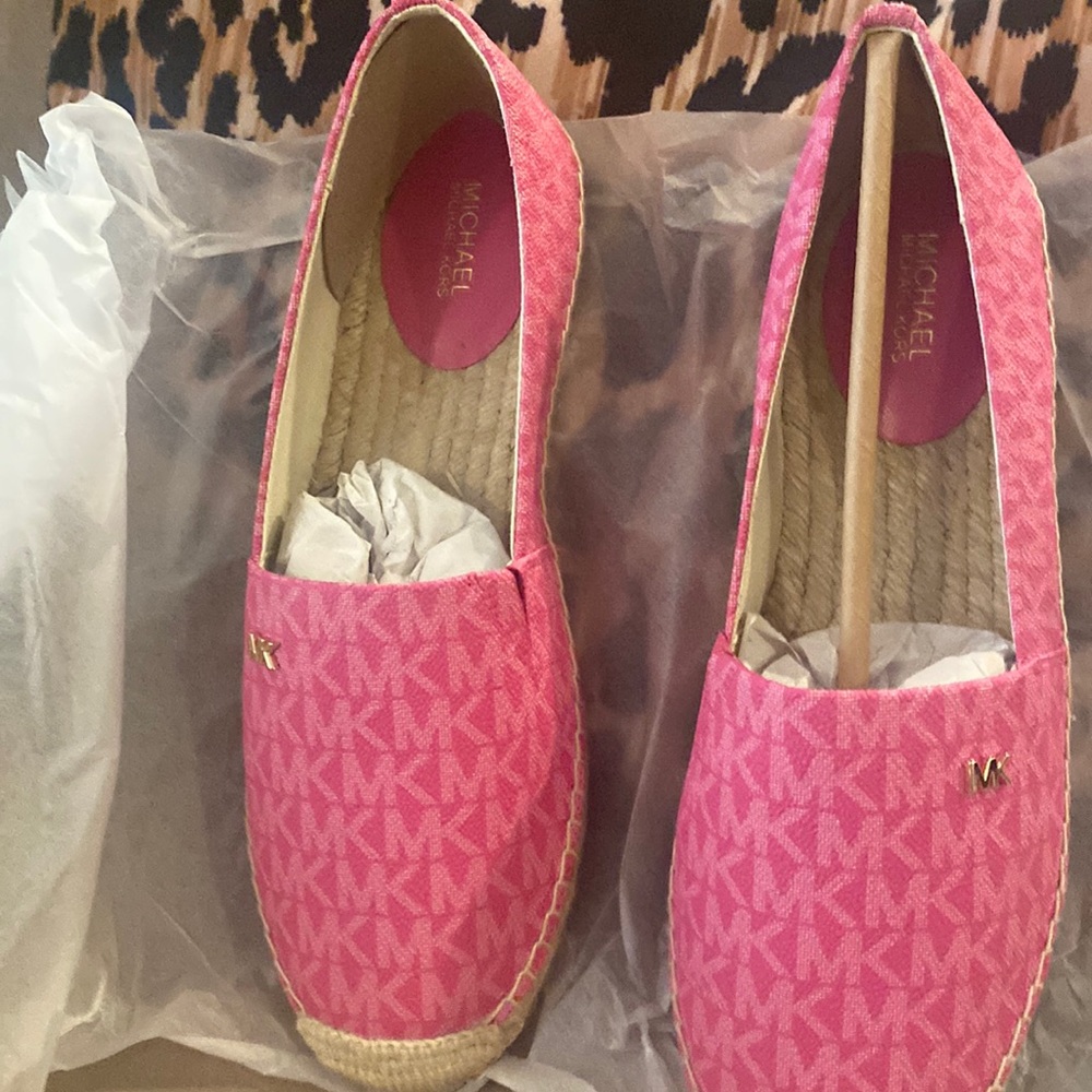 Brand new Michael Kors